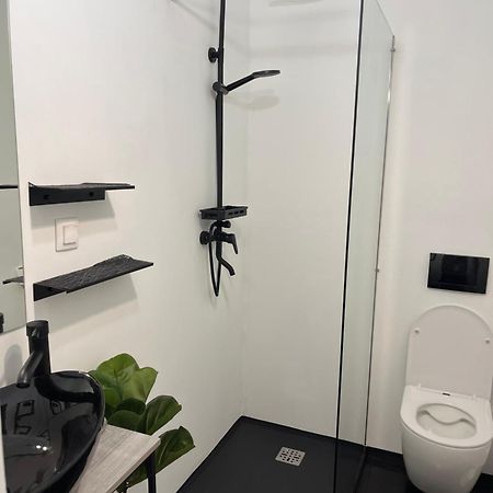 Pinceszálló apartman Vác Esterno foto