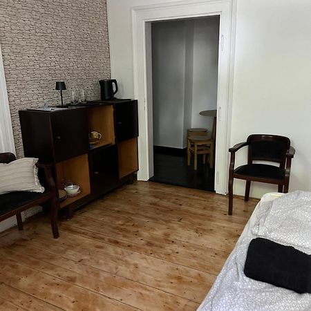 Pinceszálló apartman Vác Esterno foto