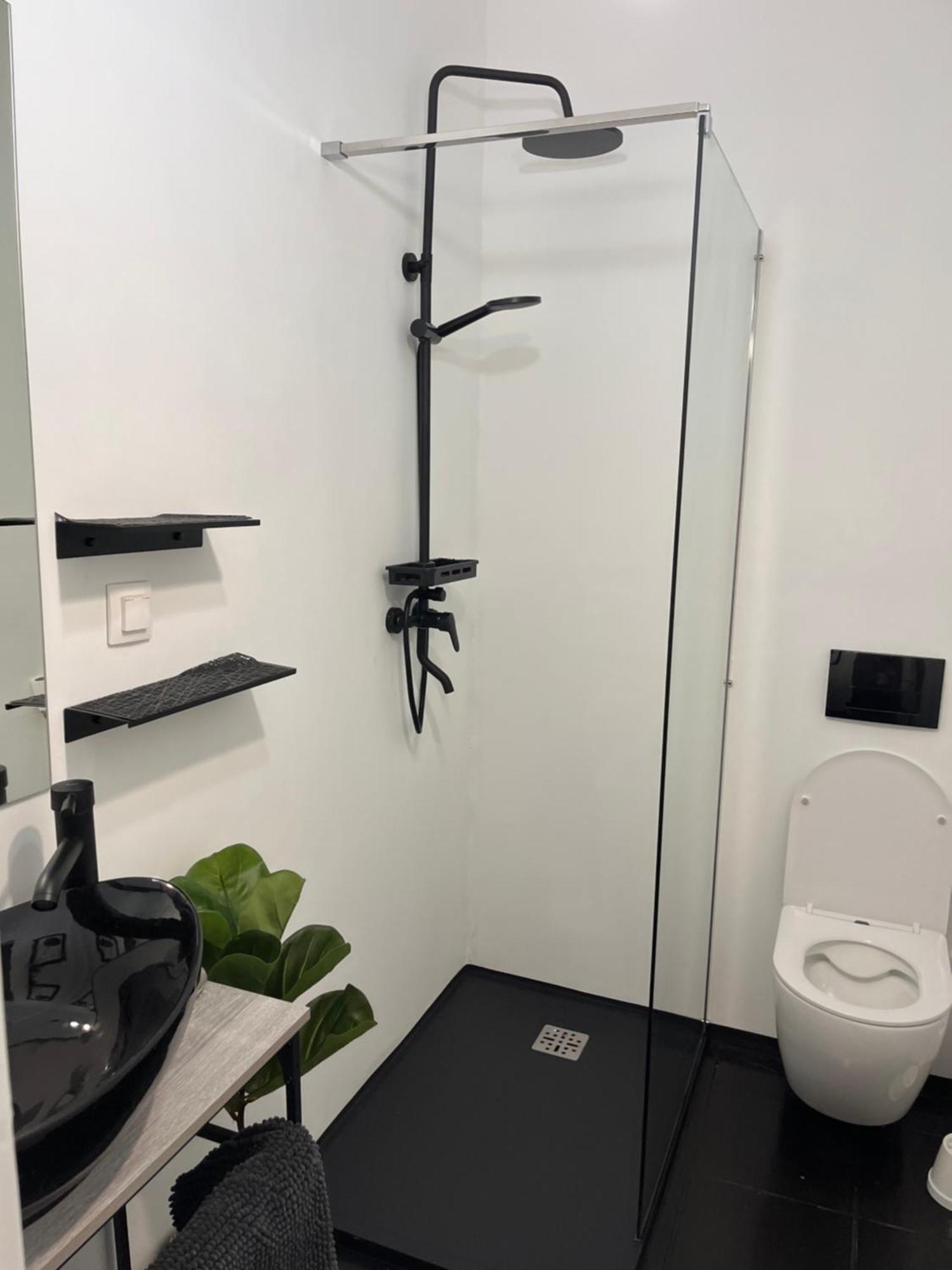 Pinceszálló apartman Vác Esterno foto