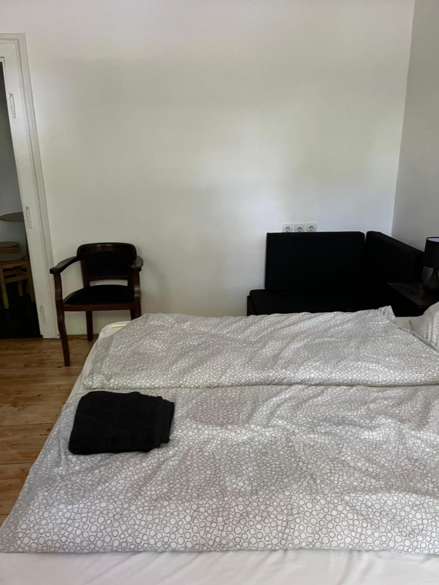 Pinceszálló apartman Vác Esterno foto