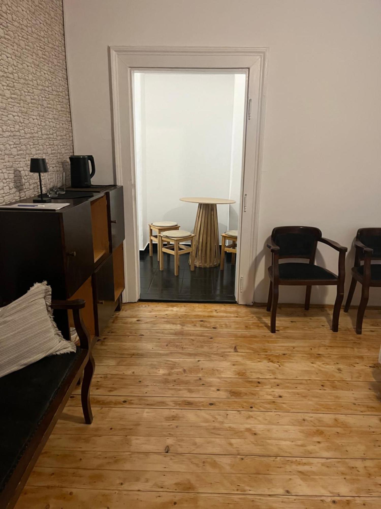 Pinceszálló apartman Vác Esterno foto