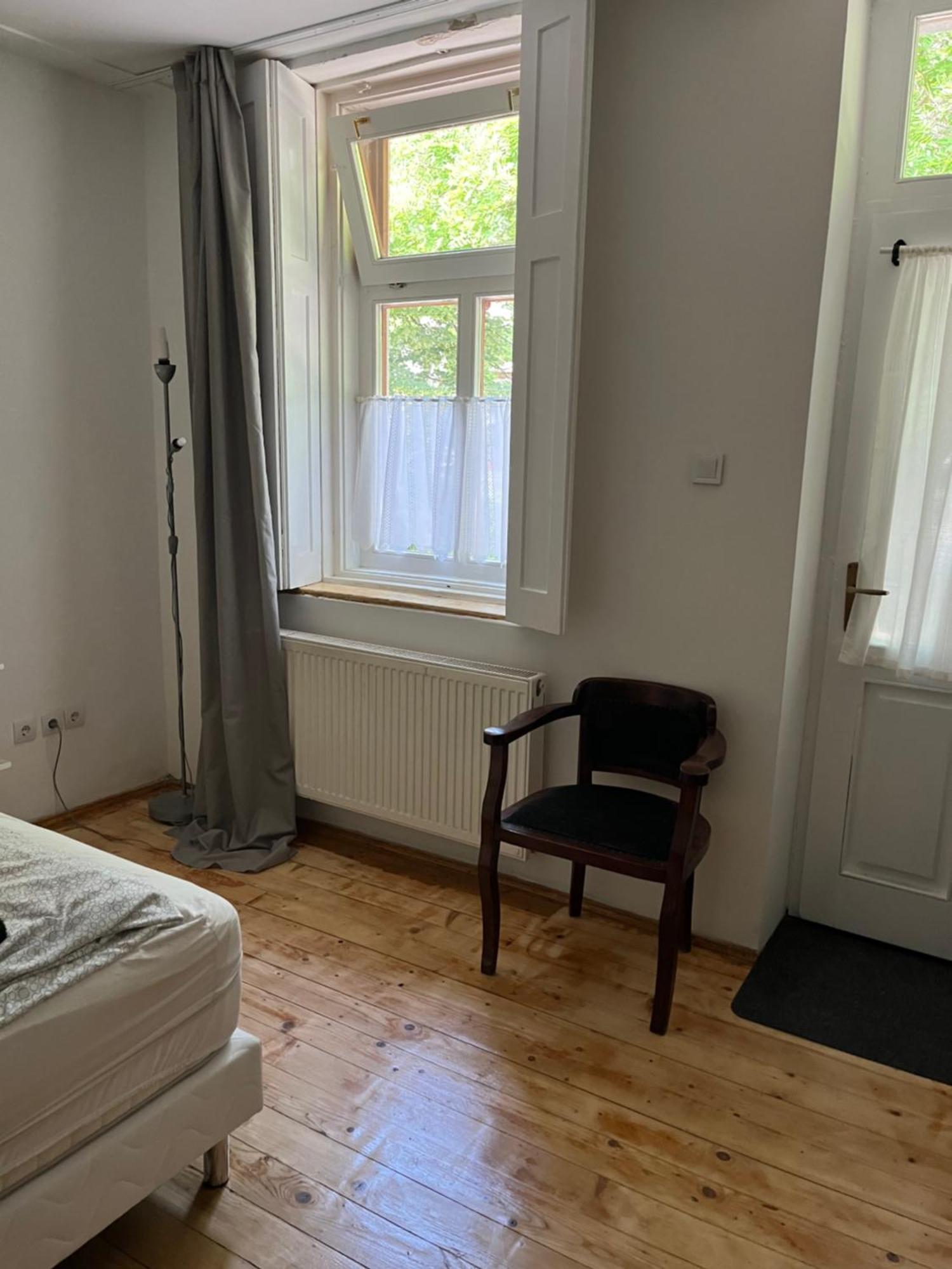 Pinceszálló apartman Vác Esterno foto