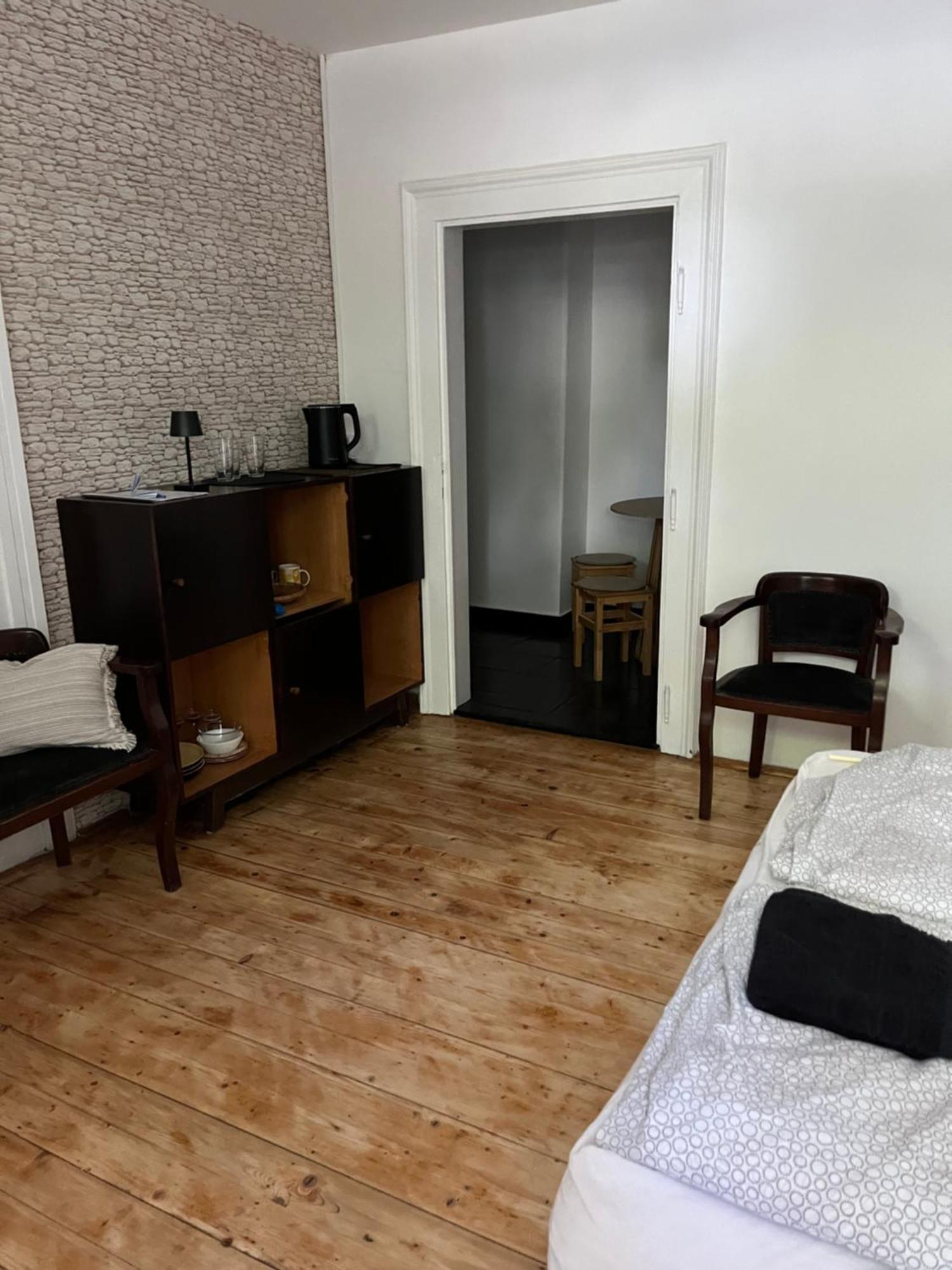 Pinceszálló apartman Vác Esterno foto